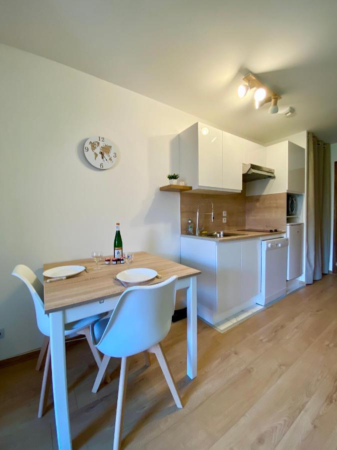 Le Nid Du Birdie, Giez, Proche Du Lac D'Annecy Appartement Buitenkant foto