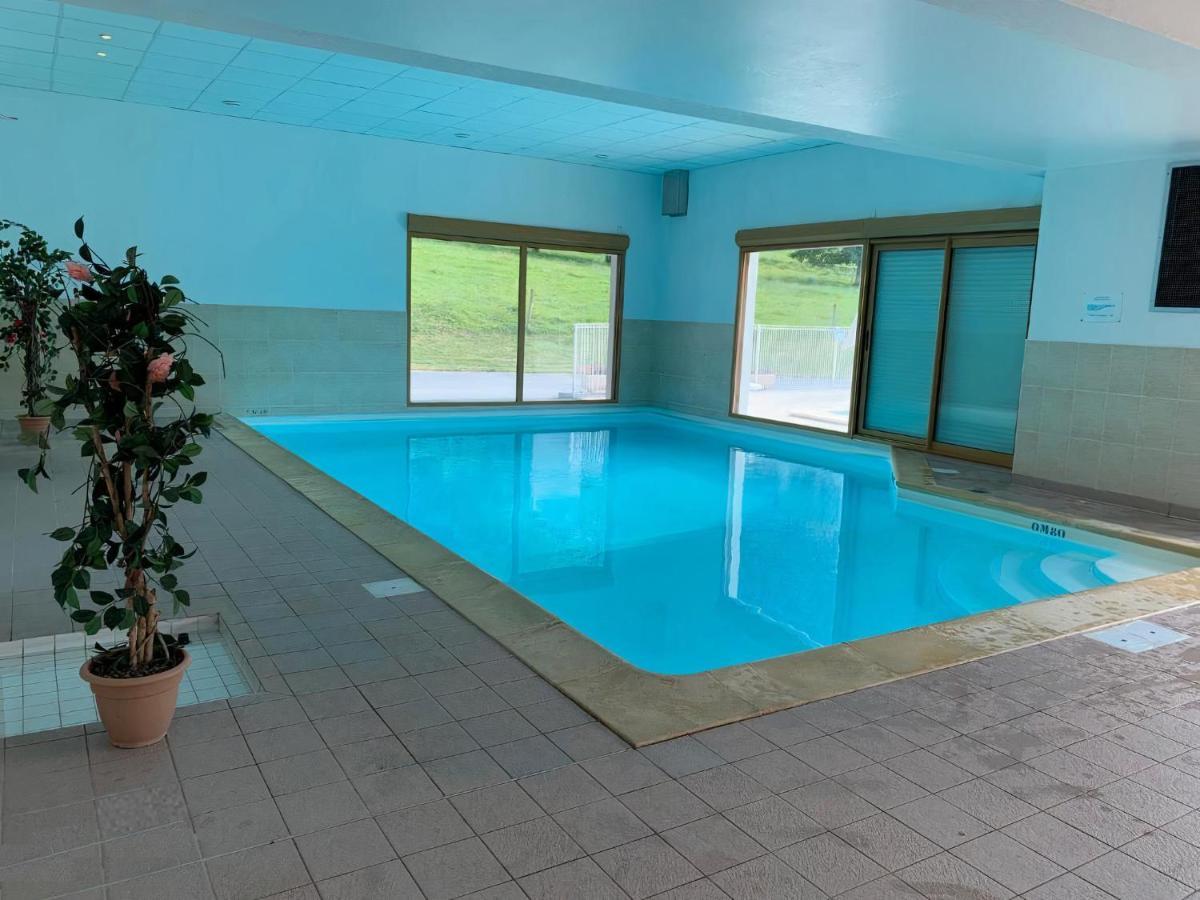 Le Nid Du Birdie, Giez, Proche Du Lac D'Annecy Appartement Buitenkant foto